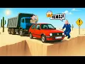 Download Lagu IMPE JE UNIŠTIO GOLFA USRED PUSTINJE ZBOG OVOGA?? 😭🔥 #9  *GOTOVO JE*