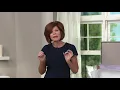 Northern Nights 100 Cotton 700TC Wrinkle Defense Sheet Set on QVC
