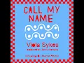 Call My Name (DJ Meme Disco Deep Remix)