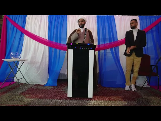 ⁣دعوة إلى تأسيس مجالس تذاكر الحديث