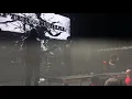 After the Burial - Lost in the Static (Live @ London Music Hall 2018)