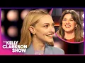 Download Lagu Amanda Seyfried Reveals Kelly Clarkson 'Stronger' Had Huge Impact On Her
