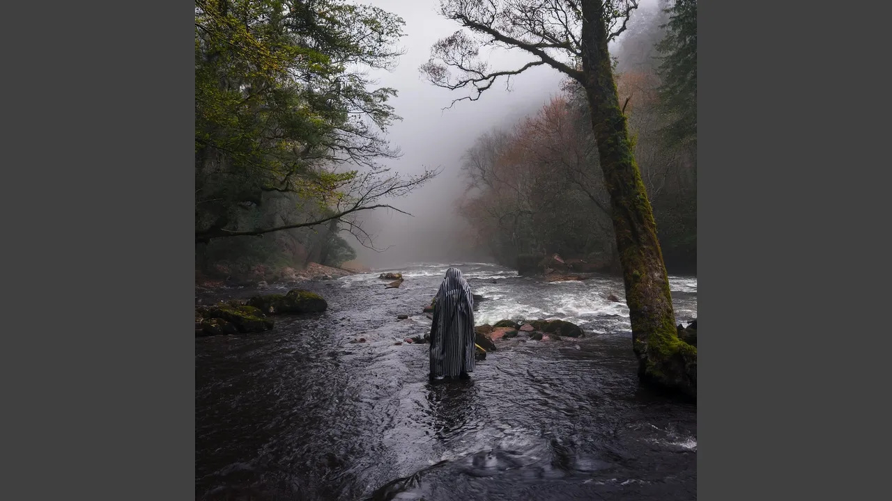 Rios De Lagrimas Rios De Lagrimas