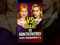 “Cyndi Lauper Lebih Berbakat, Tapi Kok Madonna yang Menang?”