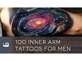 100 Inner Arm Tattoos For Men