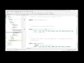 Walkthrough of Assignment 2A for CS 5254 in Summer of 2023