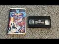 Download Lagu Aladdin and the King of Thieves 1996 French Canadian VHS Overview