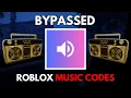BYPASSED Roblox Music AUGUST 2026