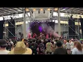 MAPLE'S PET DINOSAUR - Straight Jacket @ Sydney Good Things Festival, Saturday 6th December '25