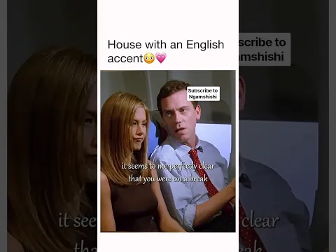 Hugh Laurie spitting logic once more #funny #love #finance #travel #money #trade #love #life