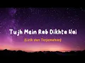 Download Lagu Tujh Mesin Rab Dikhta Hai || Lirik dan Terjemahan
