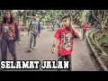 Download Lagu SELAMAT JALAN - BUNGA HITAM | COVER MARA FM