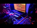 Pitch Shifting with Test Oscillator Pure tone test