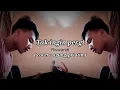 Tak ingin pergi - Full cover ( agung priatin )