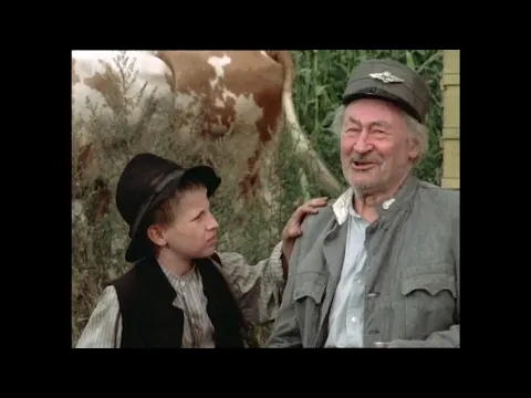 Indul a bakterház (1980., részlet)