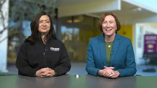 Welcome to Spring 2025 Semester College of Education CSUDH