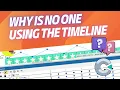 Lets finally talk about the timeline Construct 3