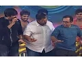 Download Lagu Ravi Teja, Brahmanandam, Hansika \u0026 Funny Dance Performance @ Power Movie Audio Launch