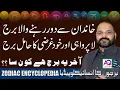 Negative Traits Of The Capricorn Zodiac Sign Checkout Ali Zanjani Zodiac Traits AQ TV