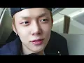 연준이랑 프라하하하 | TXT-LOG | TXT (투모로우바이투게더)️