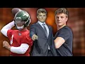 The Savior of a Franchise Meet Zach Wilson