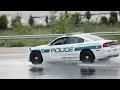 Adverse Driving Conditions 101