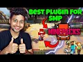 Best Plugin For Minecraft Server SMP Minepacks Plugin Tutorial Backpack Plugin