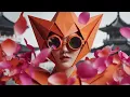 AI ART Film | Golden Silence