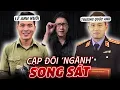 Download Lagu Trương Quốc Anh và Lê Anh Nuôi: Góc khuất cặp đôi \