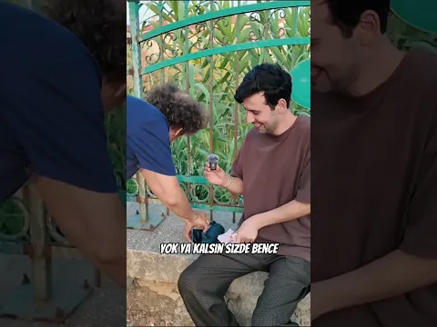 Sadece hediye vermek istedim, olay çıktı !! 💰 Sürpriz sonlu ❤️‍🩹
