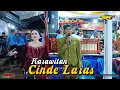 Download Lagu 1 Jam Full Album Top Cokek Sragenan Cinde Laras Bersama Rini, Tata, Kus, Nila \u0026 Bayan Supri Mc