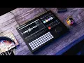 Making Music on the Polyend Tracker Is this workflow too weird for you