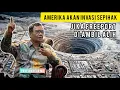 Lagu Freeport itu Kejahatan Kebijakan Pejabat Masa Lalu. Amerika Siap Perang Mempertahankan Freeport