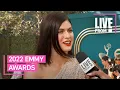 Alexandra Daddario s Advice to White Lotus Fans E News