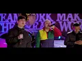El De Las Dos Pistolas - (En Vivo) - T3R Elemento ft. Abraham Vazquez - DEL Records 2020