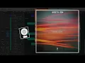 Francis Mercier, Von Boch - Found Love (Logic Pro Remake)