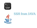 Run Bash Command On Remote Machine From Java