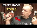Essential Tools for Small Engine Repair A Guide to Starting Your Toolkit