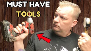 Essential Tools for Small Engine Repair A Guide to Starting Your Toolkit
