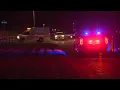 Suspect found dead after overnight standoff at Yukon home