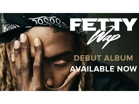 Download MP3 Fetty Wap  - Again [Audio Only]