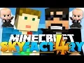 IS THIS THE HARDEST BOSS in the GAME in Minecraft Sky Factory 4