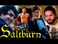 Por que causo TANTA CONTROVERSIA Saltburn Relato y Reflexiones