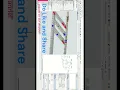 Short 7 How to Create Conveyor Merging Logic in FlexSim Simulation Part 1 Training BE AWARE
