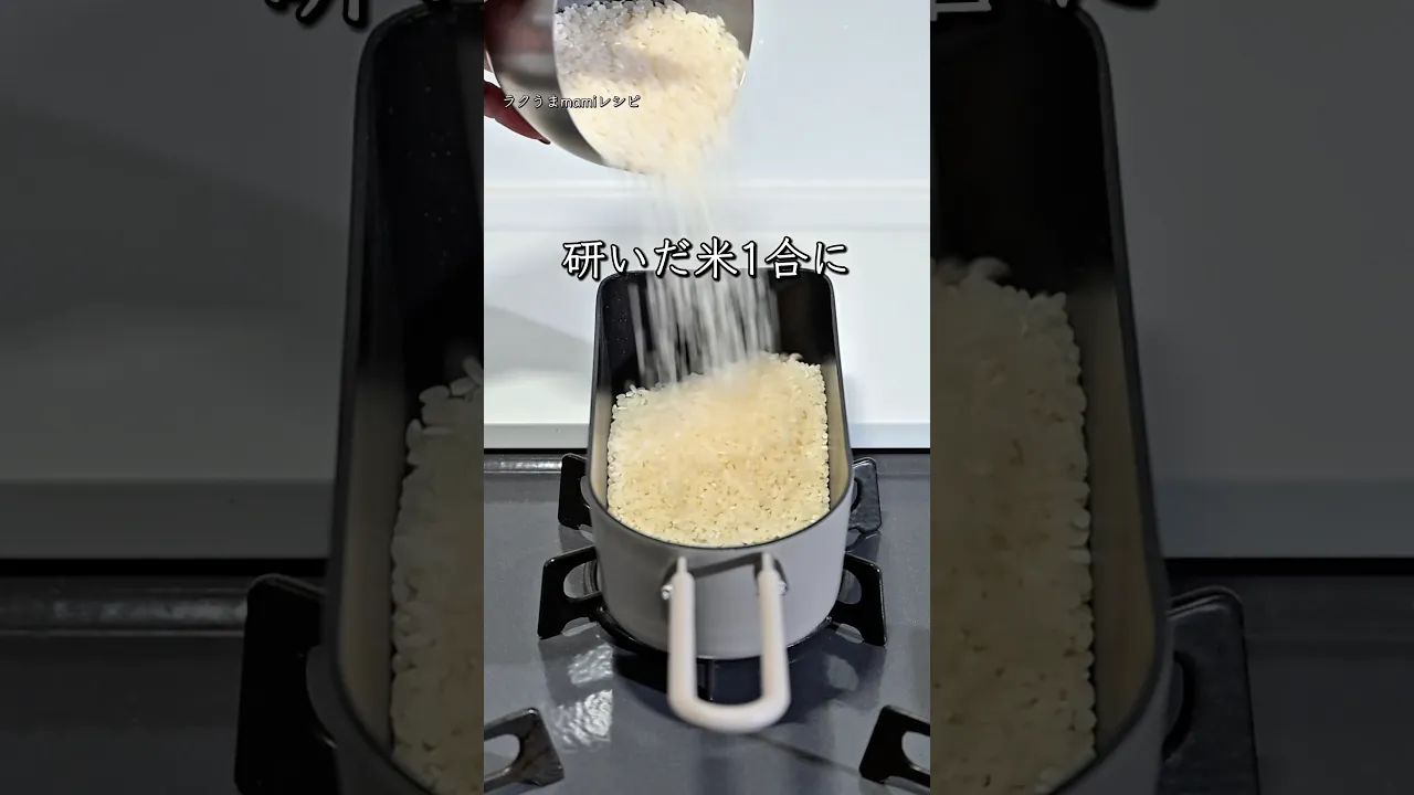 やみつきネギ飯