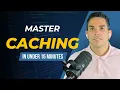 Flask Caching Mastery From Slow to Blazing Fast