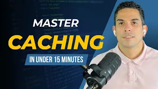 Flask Caching Mastery From Slow to Blazing Fast