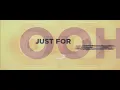 Michael Schulte - For A Second (Official Lyric Video)