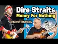 Lagu Dire Straits 👉 Money for Nothing: jak to naprawdę nagrano? Dekonstrukcja kultowego brzmienia