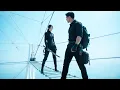 Download Lagu 沒人知道總裁收養的天真女孩竟是全球頂尖刺客！#【偷吻月亮】#短剧#短剧全集#短剧推荐